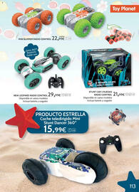 Folleto Toy Planet Página 113