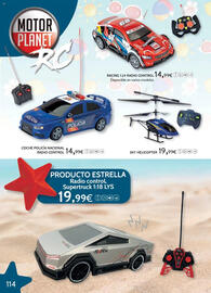 Folleto Toy Planet Página 114
