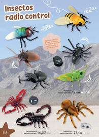 Folleto Toy Planet Página 116