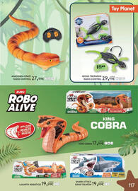 Folleto Toy Planet Página 117