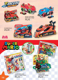 Folleto Toy Planet Página 118
