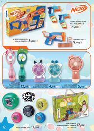 Folleto Toy Planet Página 12