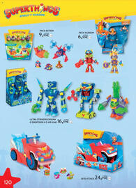 Folleto Toy Planet Página 120