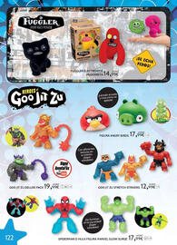 Folleto Toy Planet Página 122