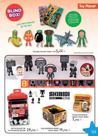 Folleto Toy Planet Página 123