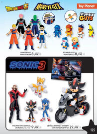 Folleto Toy Planet Página 125