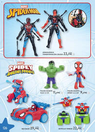 Folleto Toy Planet Página 126
