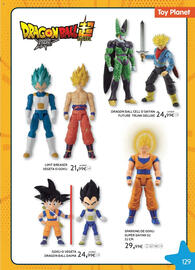 Folleto Toy Planet Página 129