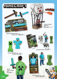 Folleto Toy Planet Página 130