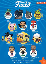Folleto Toy Planet Página 131