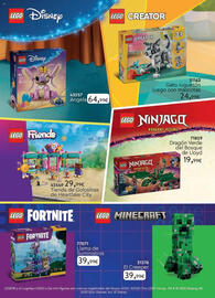 Folleto Toy Planet Página 132