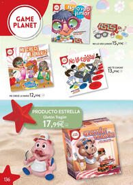 Folleto Toy Planet Página 136