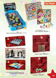 Folleto Toy Planet Página 139