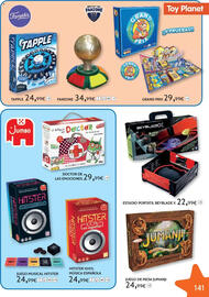 Folleto Toy Planet Página 141