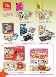 Folleto Toy Planet Página 142