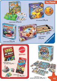 Folleto Toy Planet Página 143