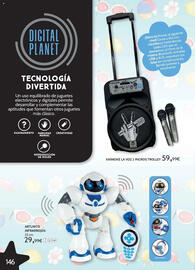 Folleto Toy Planet Página 146