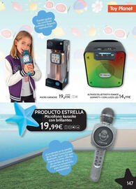 Folleto Toy Planet Página 147