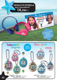Folleto Toy Planet Página 148