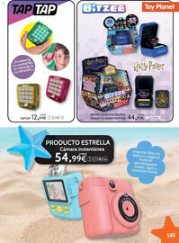 Folleto Toy Planet Página 149