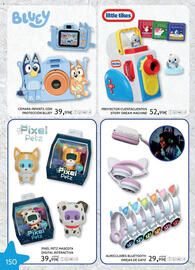 Folleto Toy Planet Página 150