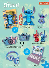Folleto Toy Planet Página 151