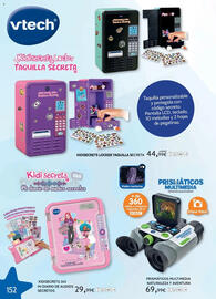Folleto Toy Planet Página 152