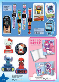 Folleto Toy Planet Página 154