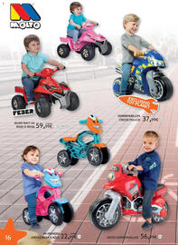 Folleto Toy Planet Página 16