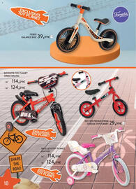 Folleto Toy Planet Página 18