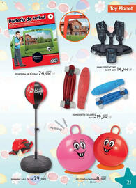 Folleto Toy Planet Página 21
