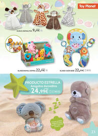 Folleto Toy Planet Página 23