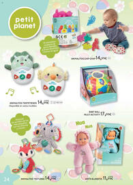 Folleto Toy Planet Página 24