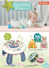 Folleto Toy Planet Página 25