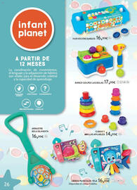Folleto Toy Planet Página 26