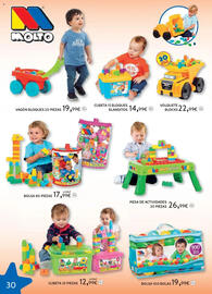 Folleto Toy Planet Página 30