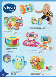 Folleto Toy Planet Página 32