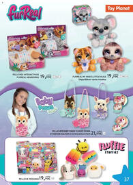 Folleto Toy Planet Página 37