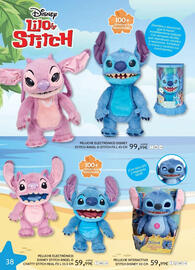 Folleto Toy Planet Página 38