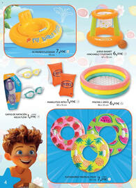 Folleto Toy Planet Página 4