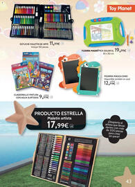 Folleto Toy Planet Página 43