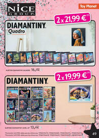 Folleto Toy Planet Página 49