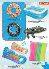 Folleto Toy Planet Página 5