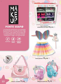 Folleto Toy Planet Página 50