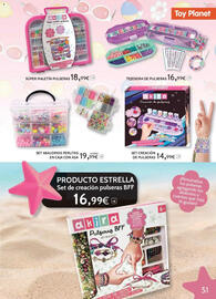 Folleto Toy Planet Página 51
