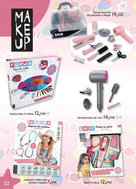 Folleto Toy Planet Página 52
