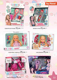 Folleto Toy Planet Página 53
