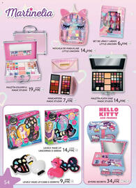 Folleto Toy Planet Página 54