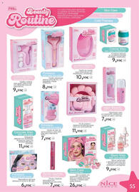 Folleto Toy Planet Página 55