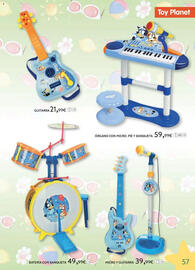 Folleto Toy Planet Página 57